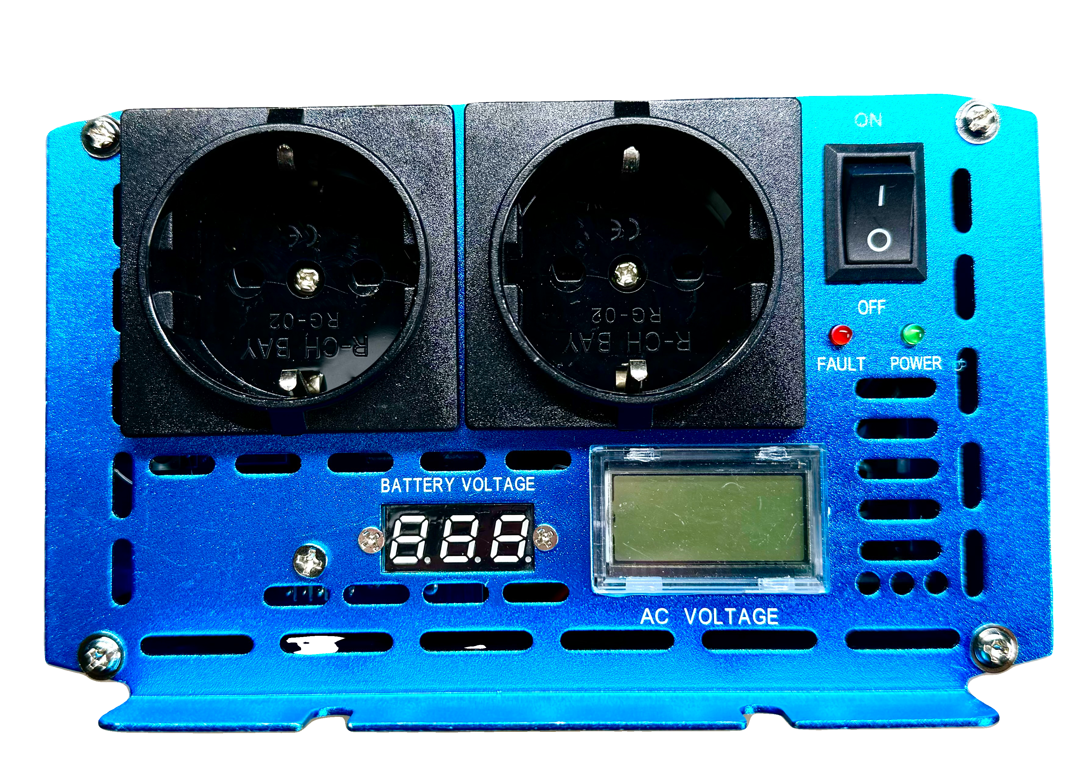 1500w - 3000w