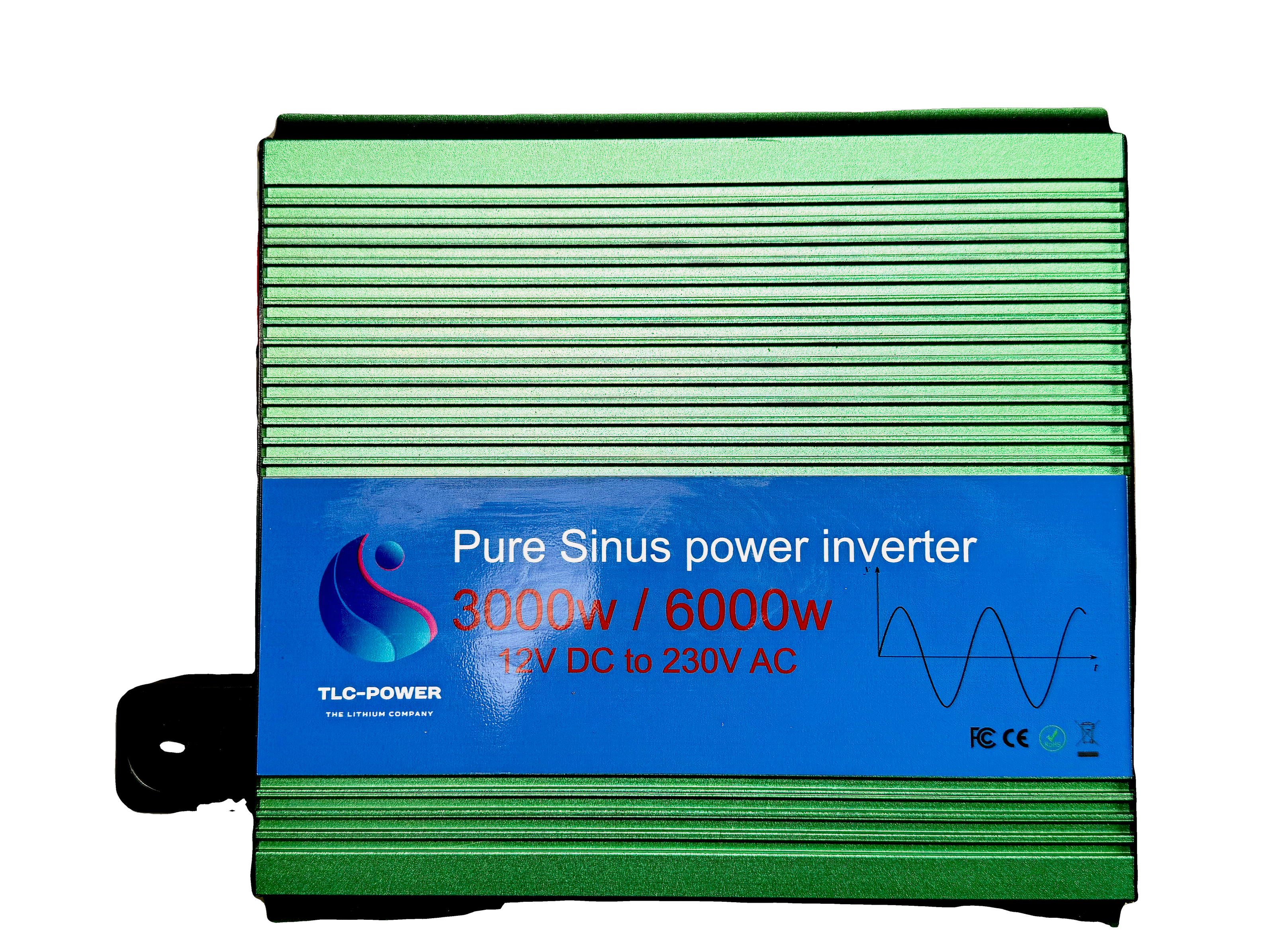 3000w - 6000w