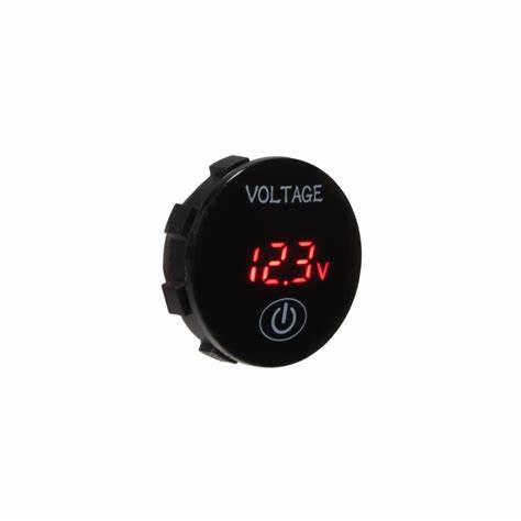 Voltmètre smart touch - SFFHPR0013